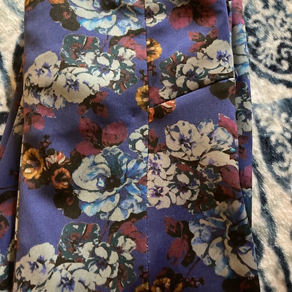 Zara Stirrup Leggings - Picture 1 of 7